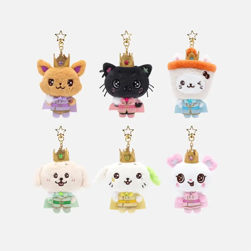 [BUNJANG] NCT WISH Sion Prince Wishdoll SIONING / 엔시티 위시 미개봉 시온 프린스 위시돌 시오닝