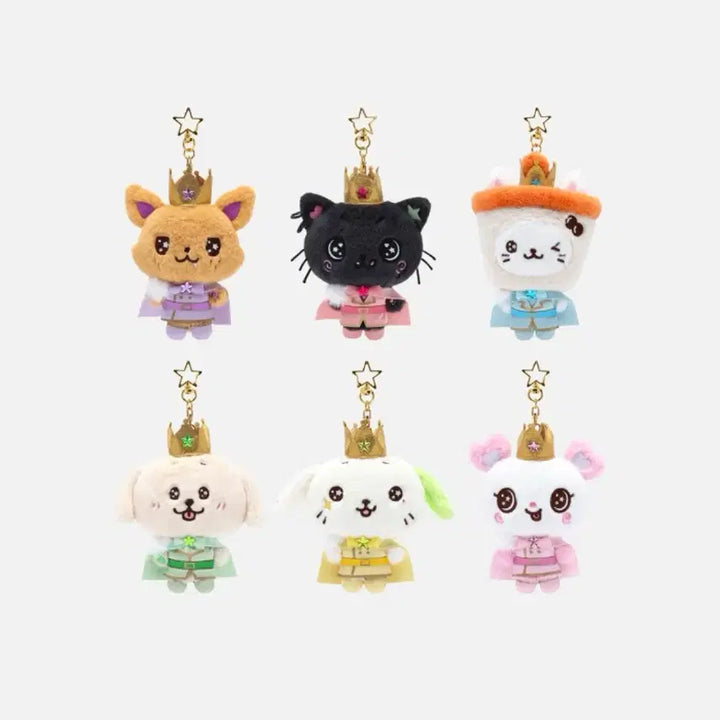 [BUNJANG] NCT WISH Sion Prince Wishdoll SIONING / 엔시티 위시 미개봉 시온 프린스 위시돌 시오닝