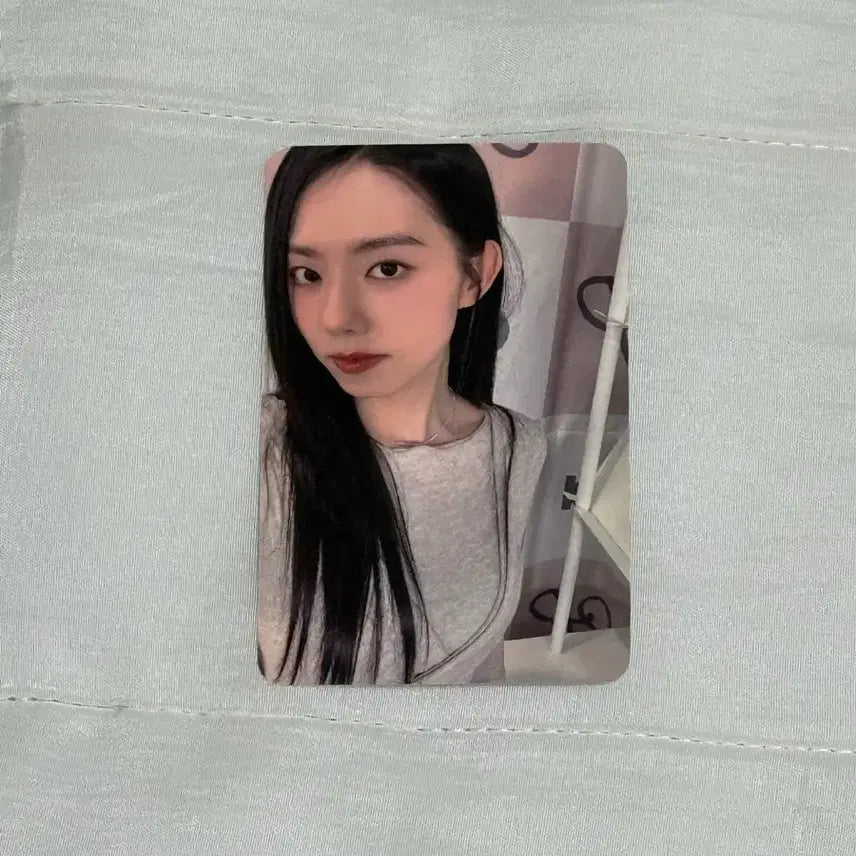 [BUNJANG] I.O.I Kim Sohye Inkigayo Official Photocard / i.o.i 아이오아이 갑자기 인기가요 인가 공방 포카 김소혜 양도