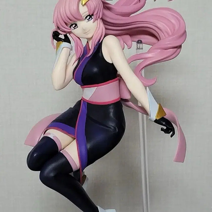 [BUNJANG] Ichiban Kuji Lacus Clyne Figure A Prize / 라크스 클라인 피규어 제일복권 이치방쿠지