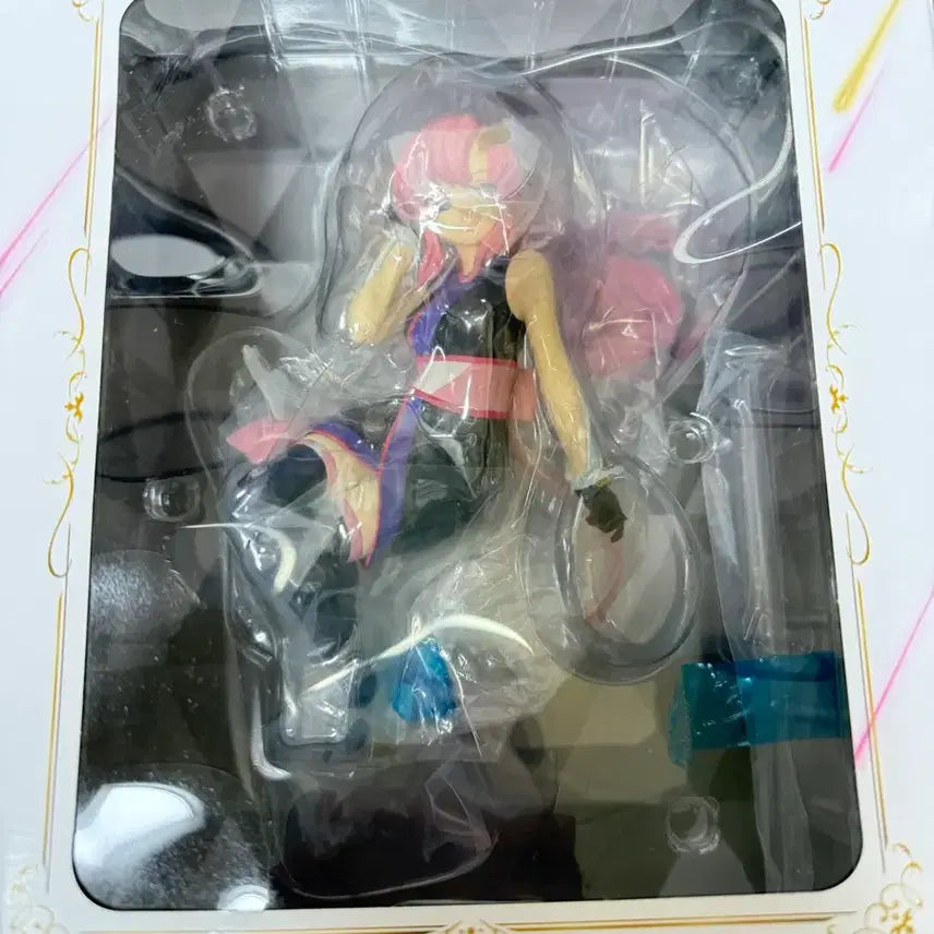 [BUNJANG] Ichiban Kuji Lacus Clyne Figure A Prize / 라크스 클라인 피규어 제일복권 이치방쿠지