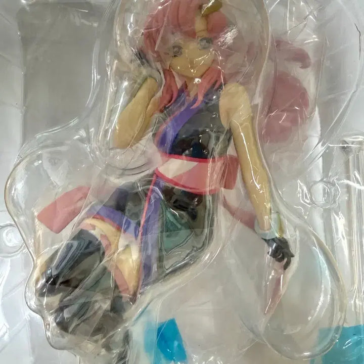 [BUNJANG] Ichiban Kuji Lacus Clyne Figure A Prize / 라크스 클라인 피규어 제일복권 이치방쿠지
