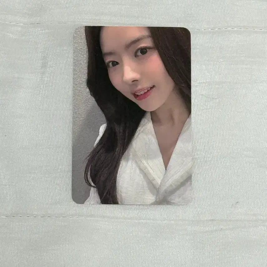 [BUNJANG] I.O.I Yoona Lim Inki Gayo Official Broadcast Photocard / i.o.i 아이오아이 갑자기 인기가요 인가 공방 포카 임나영 양도