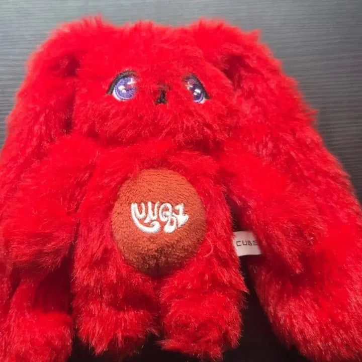 [BUNJANG] G)I-DLE Yuqi Cubistoy Prikki Doll / 아이들 우기 큐비스토리 쁘리끼 인형 판매합니다