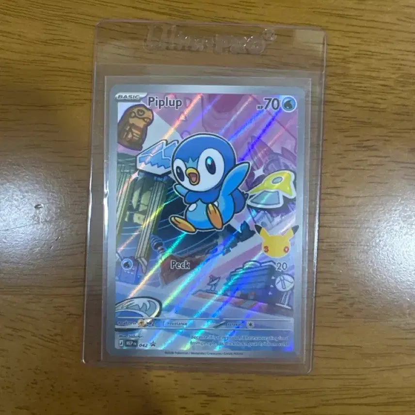 [BUNJANG] Pokemon TCG North America First Partner Illustration Collection Gen 4 / 포켓몬카드 북미 퍼스트 파트너 일러스트 컬렉션 4세대