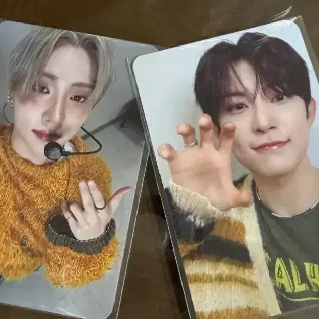 [BUNJANG] Verivery Alpha Drive One Debut Showcase POB Photocard Gyeoun Sangwon / 알파드라이브원 알디원 데뷔 쇼케이스 미공포 포카 예사 예스24 건우 상원
