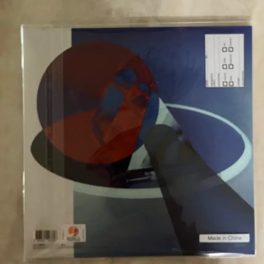 [BUNJANG] Wave To Earth 6th Anniversary Limited Edition LP / 미개봉.한정판) 웨이브 투 어스 싱글 6주년 Lp