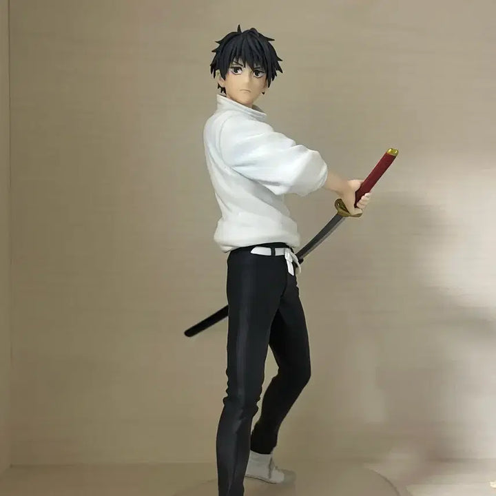 [BUNJANG] Jujutsu Kaisen Yuta Okkotsu YumeRize Figure / 주술회전 세가 유메미라이즈 옷코츠 유타 피규어