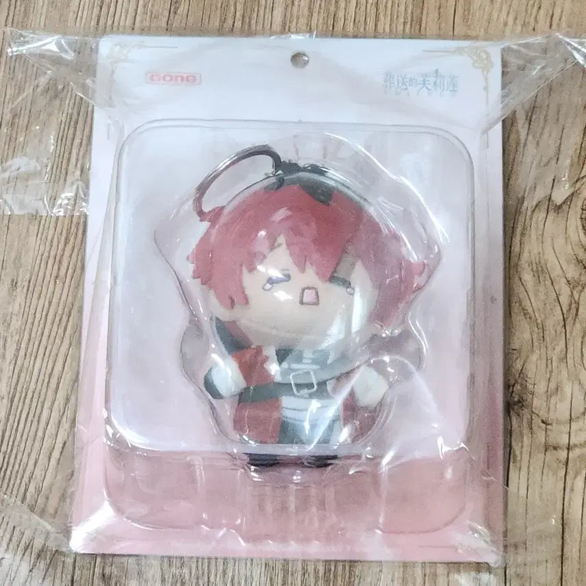 [BUNJANG] Pop Mart Starcharacter Plush Keychain / 팝마트 슈타르크 인형 키링