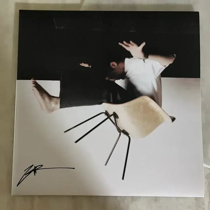 [BUNJANG] Giriboy 9-Cut LP / 기리보이 9컷 Lp