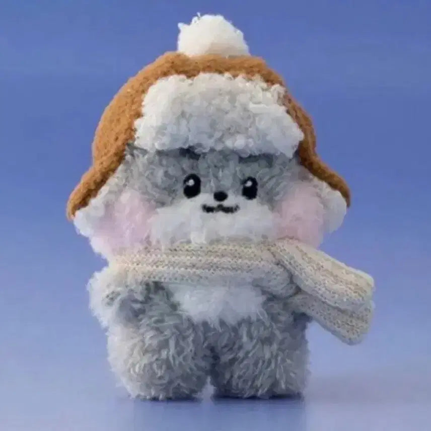 [BUNJANG] Winter Boyfriend Earflap Hat / 급처 겨울 남친 군밤 거니니 팔아요