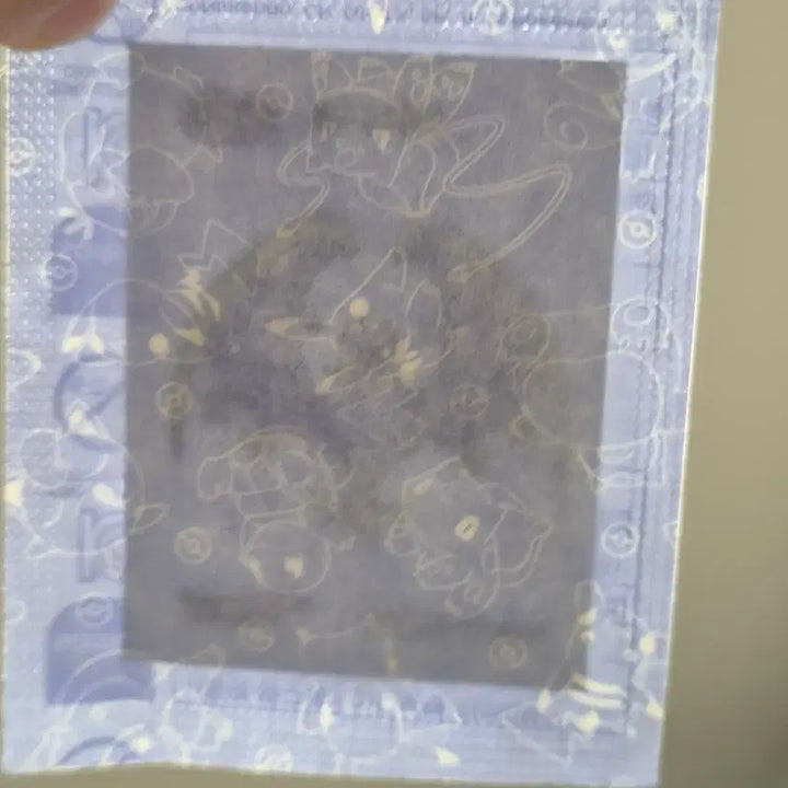 [BUNJANG] Pokemon 30th Anniversary Stickers Solgaleo Lunala Bundle Set / [판매/교환] 솔가레오 루나아라 일괄 포켓몬스터 30주년 띠부띠부씰