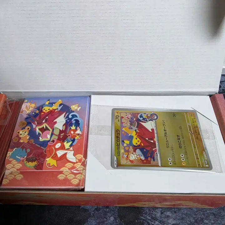 [BUNJANG] Hiroshima Special Box Full Set (Includes Cards) / 히로시마 스페셜 박스 풀세트(카드 포함)
