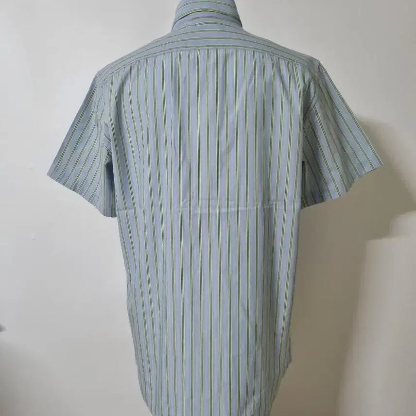 [BUNJANG] Daks Striped Short-Sleeve Men&
