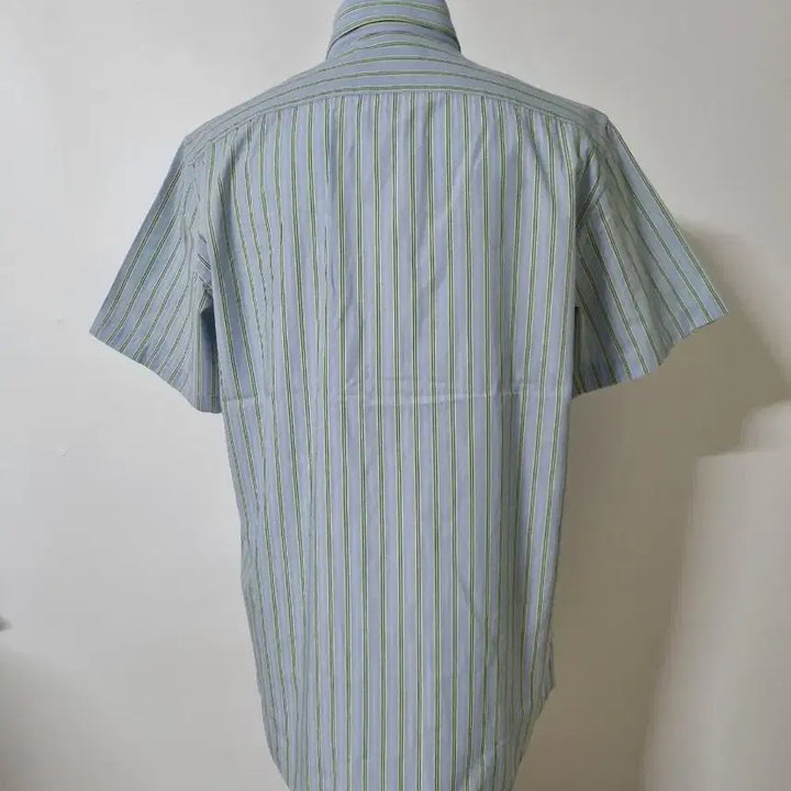 [BUNJANG] Daks Striped Short-Sleeve Men&