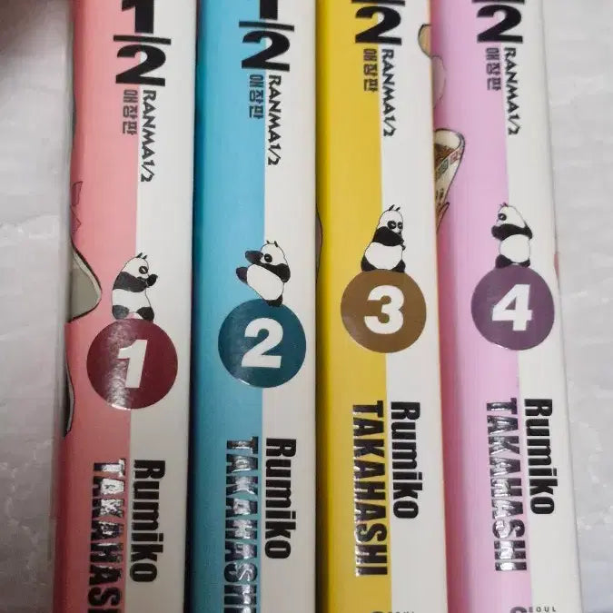 [BUNJANG] Ranma 1/2 Collector&