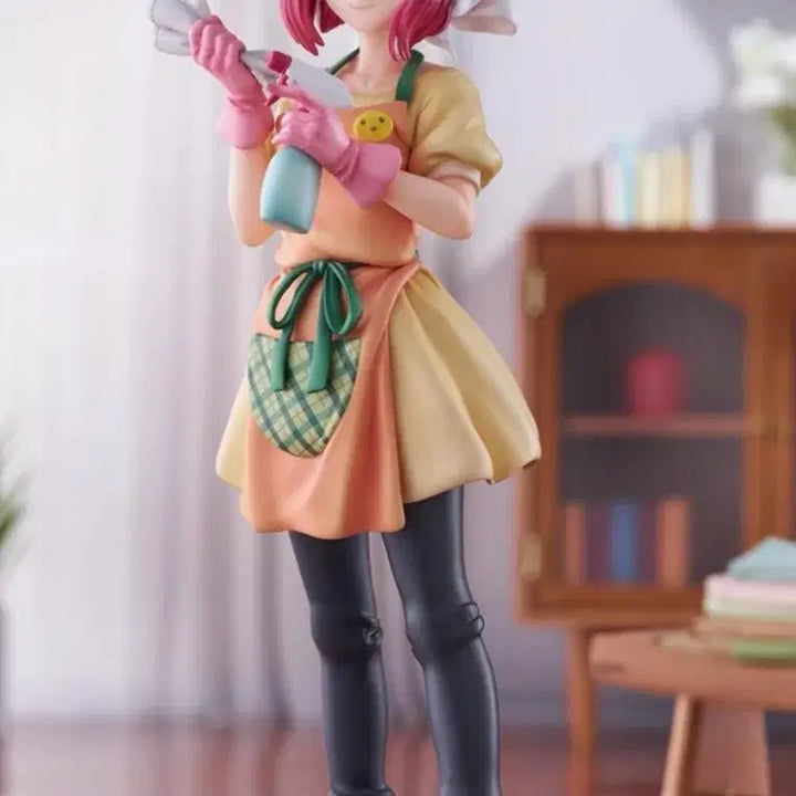 [BUNJANG] Oshi no Ko Arima Kana Baking Soda Ver. Figure / [최애의아이] Trio-Try-iT 피규어 아리마 카나 베이킹 소다 짱