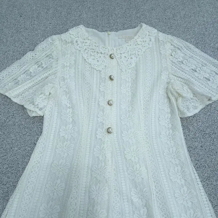 [SOLD OUT] S 플라스틱아일랜드 원피스 | 0520B02