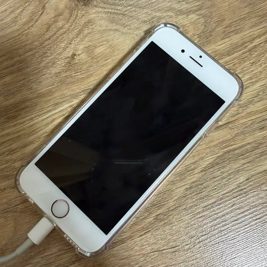 [BUNJANG] Rose Gold iPhone 6s 128GB / 로즈골드 아이폰 6s 128 100 판매