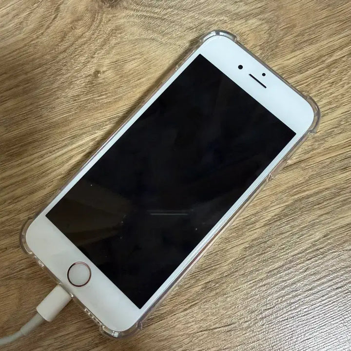 [BUNJANG] Rose Gold iPhone 6s 128GB / 로즈골드 아이폰 6s 128 100 판매