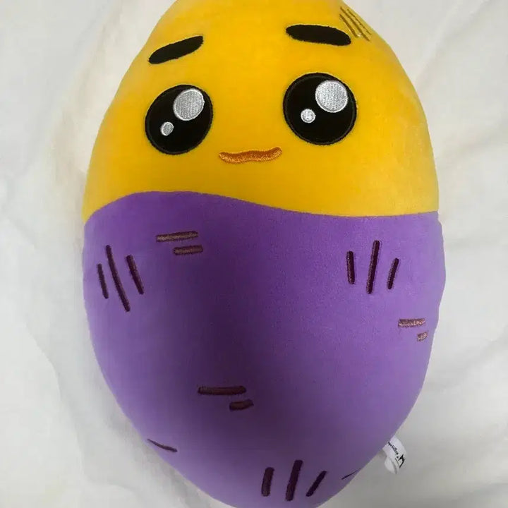 [BUNJANG] Taeyong Mochi Cushion Doll / 툥구마 모찌 쿠션 태용인형