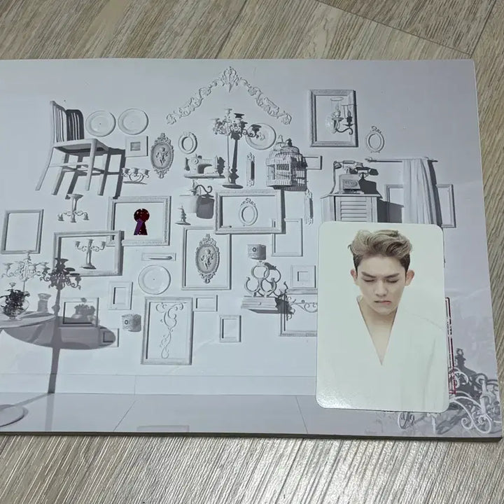 [BUNJANG] Teen Top Album Bundle Set / 틴탑 앨범 양도(10장)
