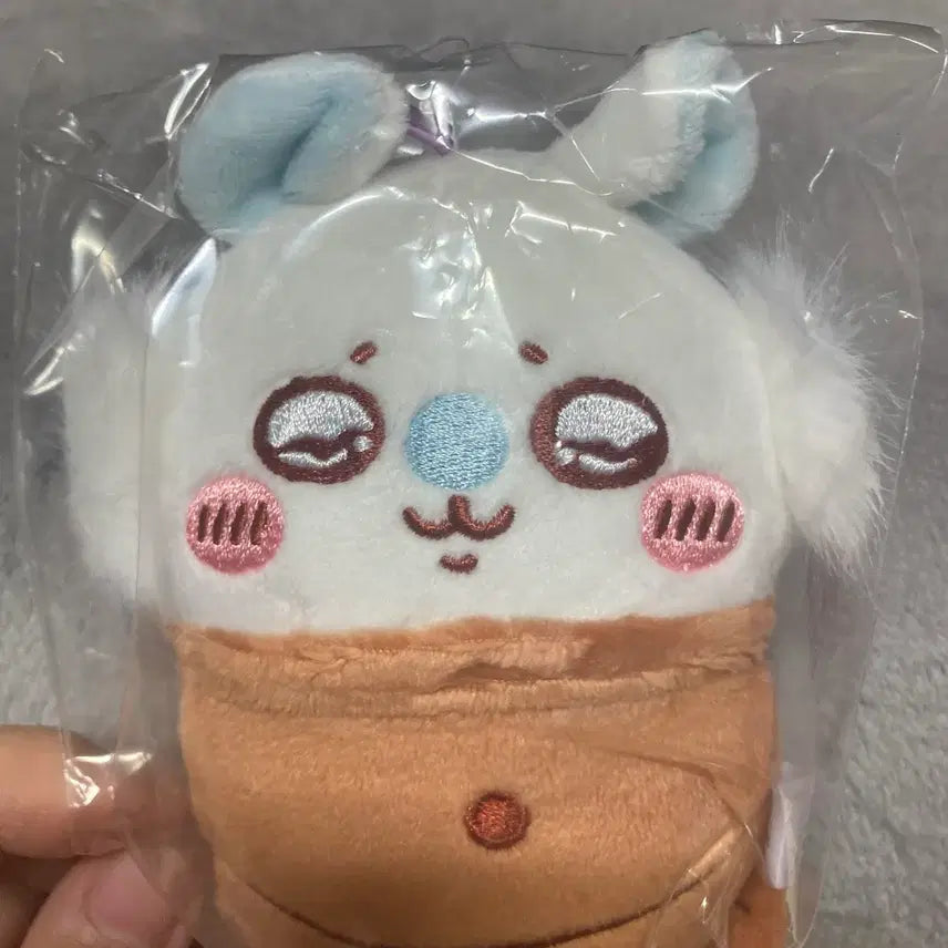 [SOLD OUT] 정품)항저우 한정 서호초어 모몽가 키링