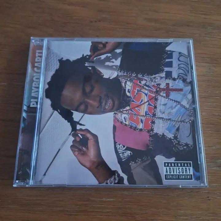 [BUNJANG] Playboi Carti Hip Hop Album CD / 플레이보이카티 Playboi carti 외힙 힙합 앨범 CD 플레이보이