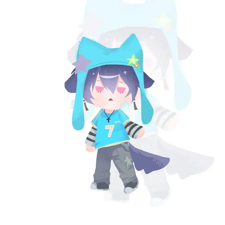 [BUNJANG] Custom Outfit Commission Service / (재개장예정) 내맘대로옷장커미션