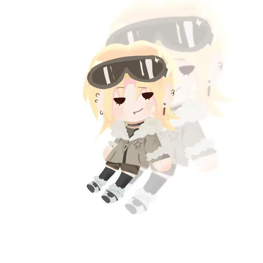 [BUNJANG] Custom Outfit Commission Service / (재개장예정) 내맘대로옷장커미션