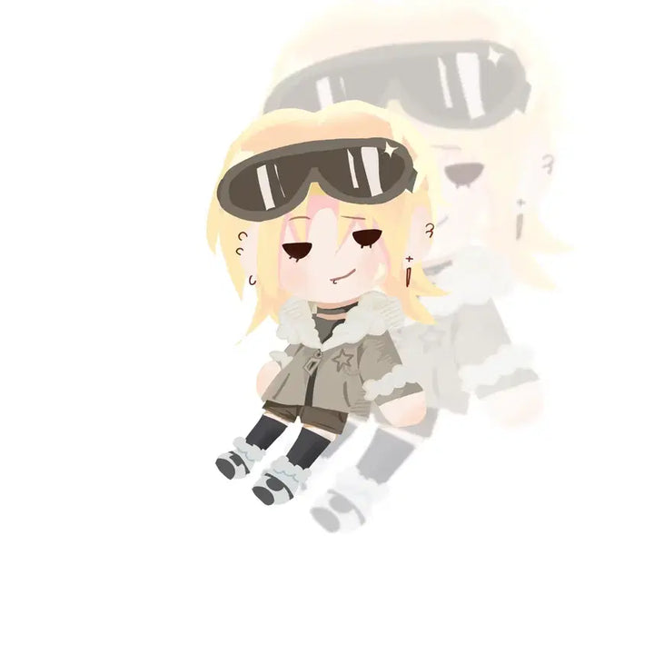 [BUNJANG] Custom Outfit Commission Service / (재개장예정) 내맘대로옷장커미션