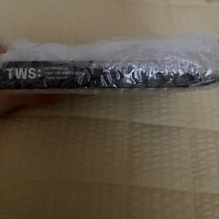 [BUNJANG] TWS 5th Mini Album / 투어스 미니앨범 5집