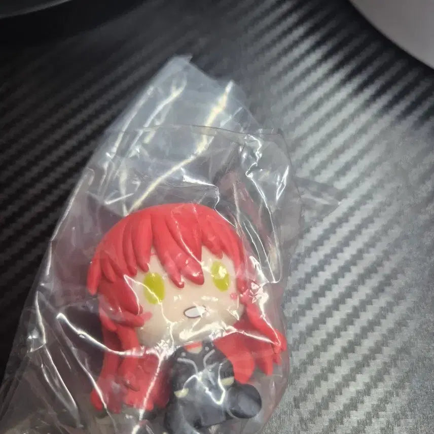 [BUNJANG] Bocchi the Rock! Hitori Gotoh Chokonoko Figure / 봇치더락 키타이쿠요 초코노코 피규어