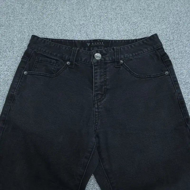 [SOLD OUT] 72(29) 게스 청바지 | 0520B07