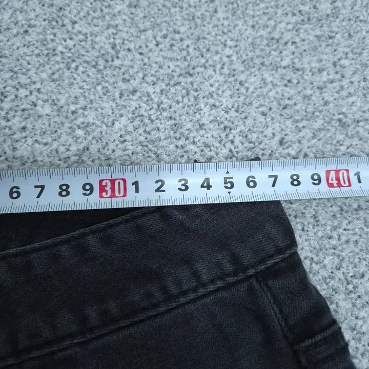 [SOLD OUT] 72(29) 게스 청바지 | 0520B07
