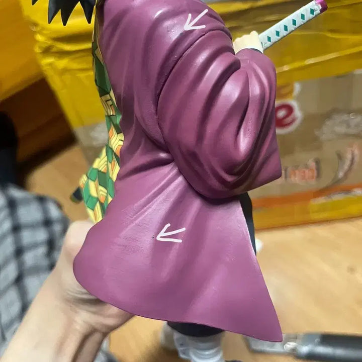 [BUNJANG] Banpresto Giyu Figure / 제일복권 기유 피규어