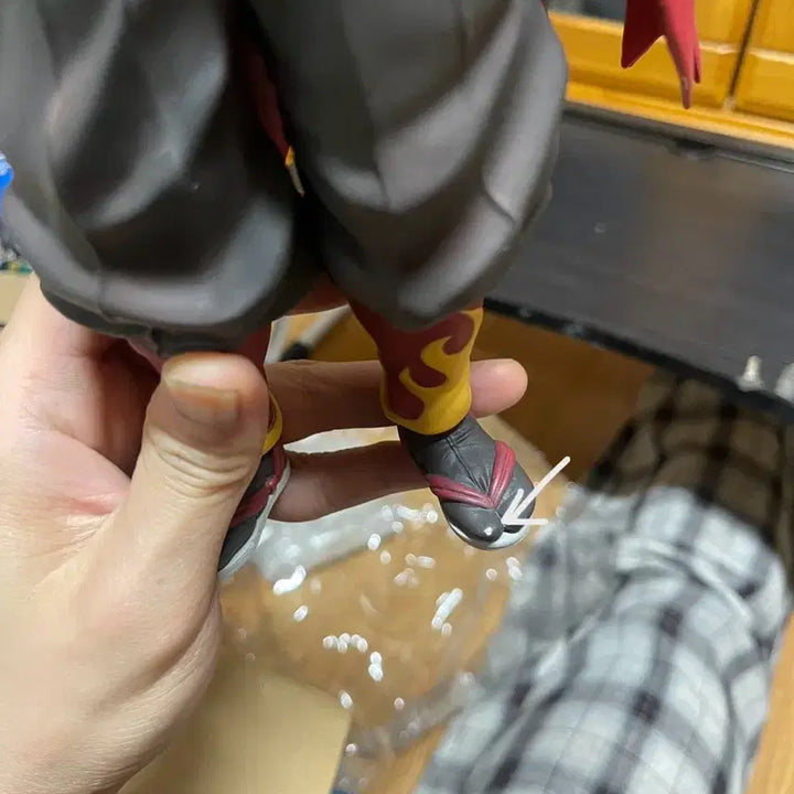 [BUNJANG] Ichiban Kuji Kyojuro Rengoku Figure / 제일복권 렌고쿠 피규어