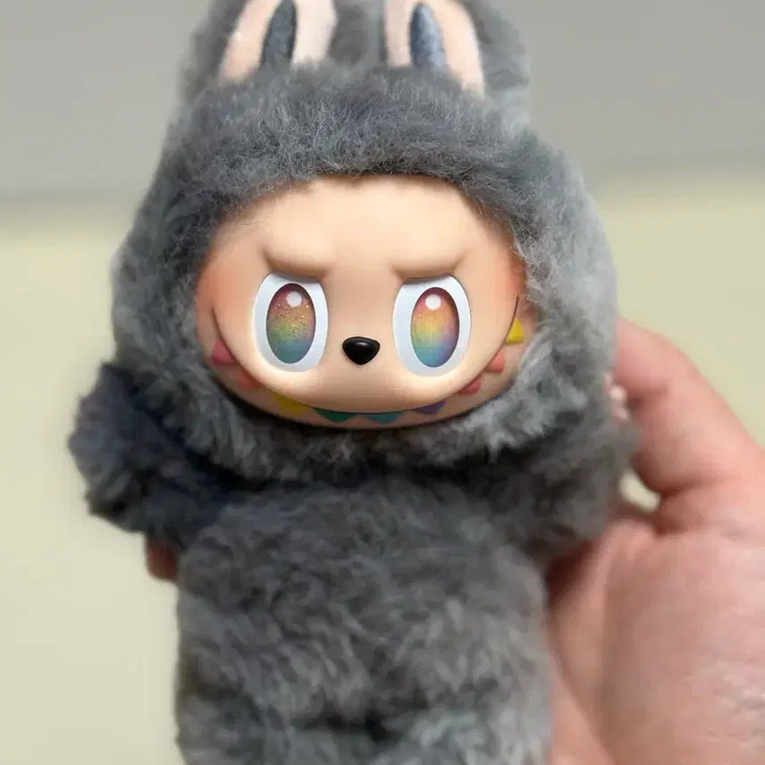 [BUNJANG] Pop Mart Labubu Secret Self Figure / 팝마트 라부부 시크릿 자아