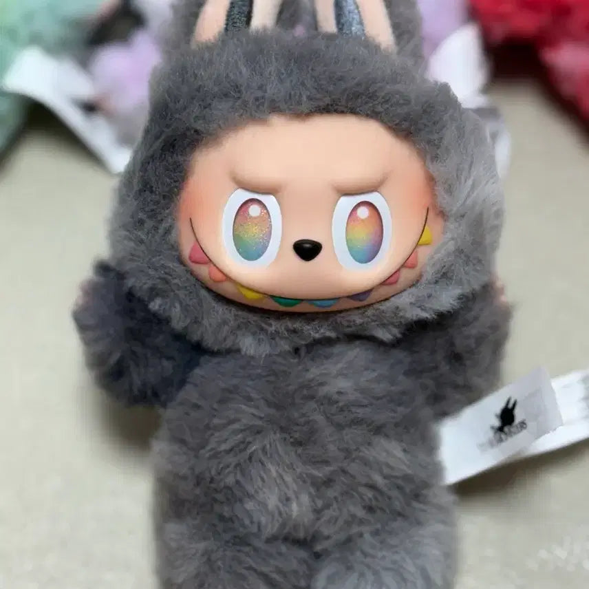 [BUNJANG] Pop Mart Labubu Secret Self Figure / 팝마트 라부부 시크릿 자아