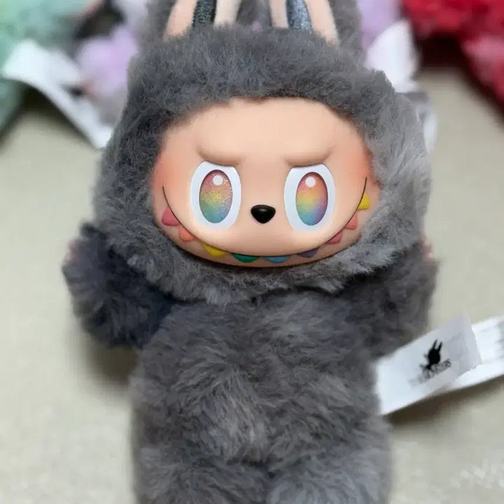[BUNJANG] Pop Mart Labubu Secret Self Figure / 팝마트 라부부 시크릿 자아