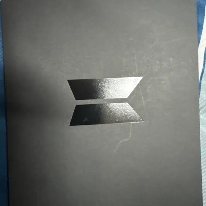 [BUNJANG] BTS Stamp Collection / 방탄소년단 우표집