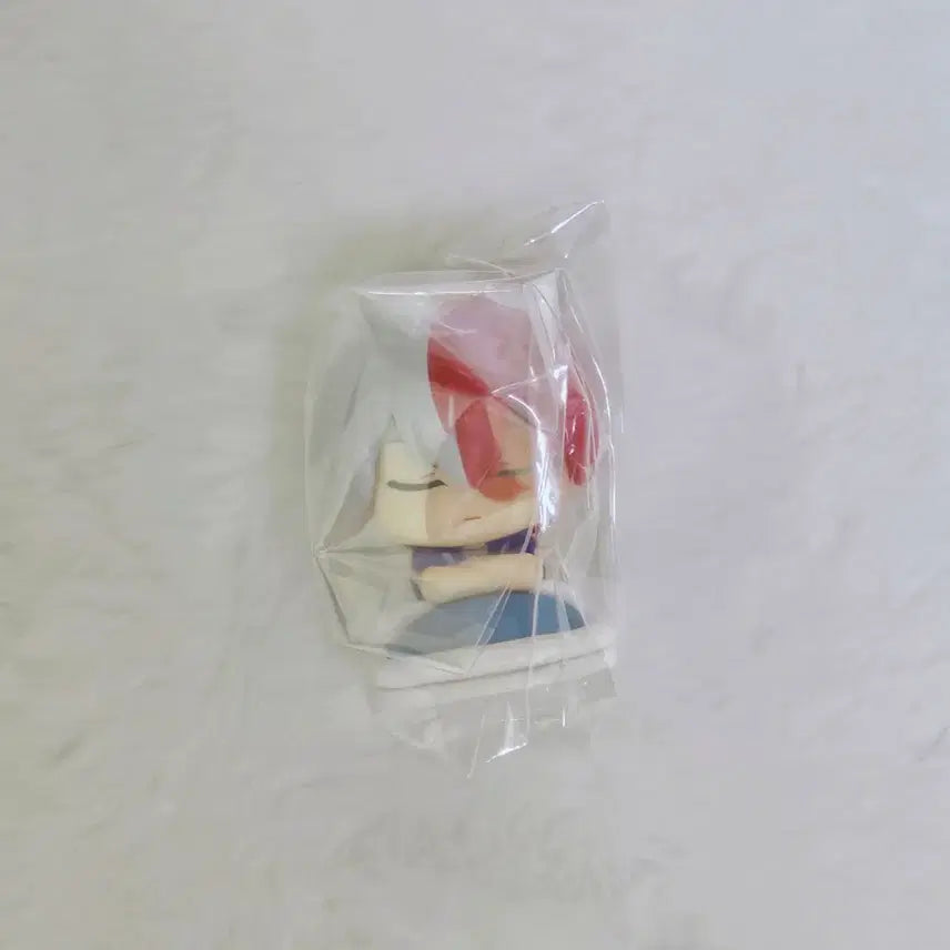 [BUNJANG] My Hero Academia Shoulder Bump Midoriya, Onemutan Todoroki Figures / 나의 히어로 아카데미아 히로아카 어깨쿵 미도리야, 오네무탄 토도로키