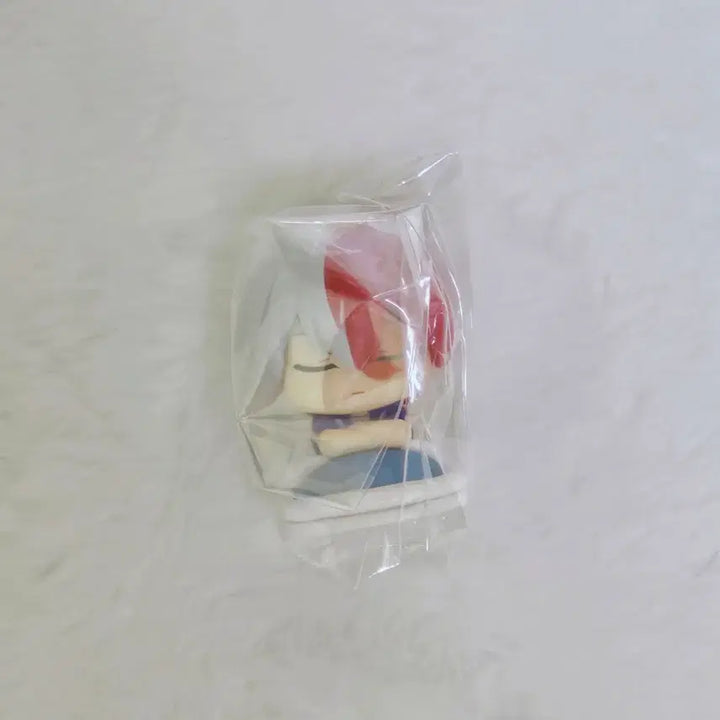 [BUNJANG] My Hero Academia Shoulder Bump Midoriya, Onemutan Todoroki Figures / 나의 히어로 아카데미아 히로아카 어깨쿵 미도리야, 오네무탄 토도로키
