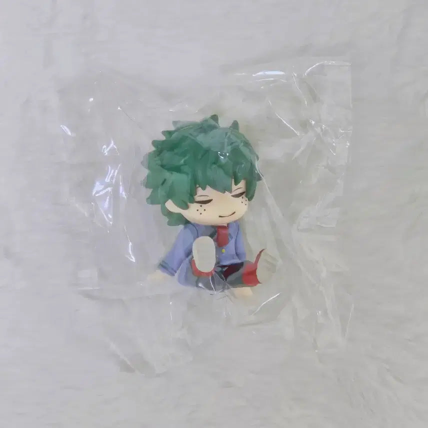 [BUNJANG] My Hero Academia Shoulder Bump Midoriya, Onemutan Todoroki Figures / 나의 히어로 아카데미아 히로아카 어깨쿵 미도리야, 오네무탄 토도로키