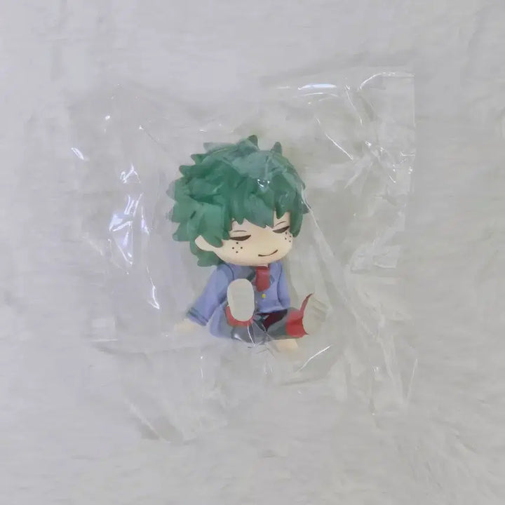 [BUNJANG] My Hero Academia Shoulder Bump Midoriya, Onemutan Todoroki Figures / 나의 히어로 아카데미아 히로아카 어깨쿵 미도리야, 오네무탄 토도로키
