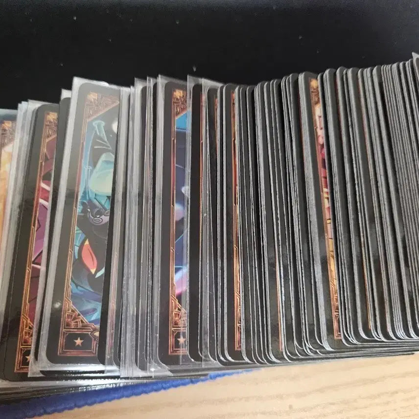 [BUNJANG] HAZBIN HOTEL Season 2 Non-Foil Card / 해즈빈호텔 시즌2 논포일 카드
