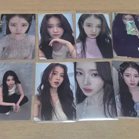 [BUNJANG] The Winning Photocard Tin Case Set / 더위닝 포토카드 틴케이스 세트