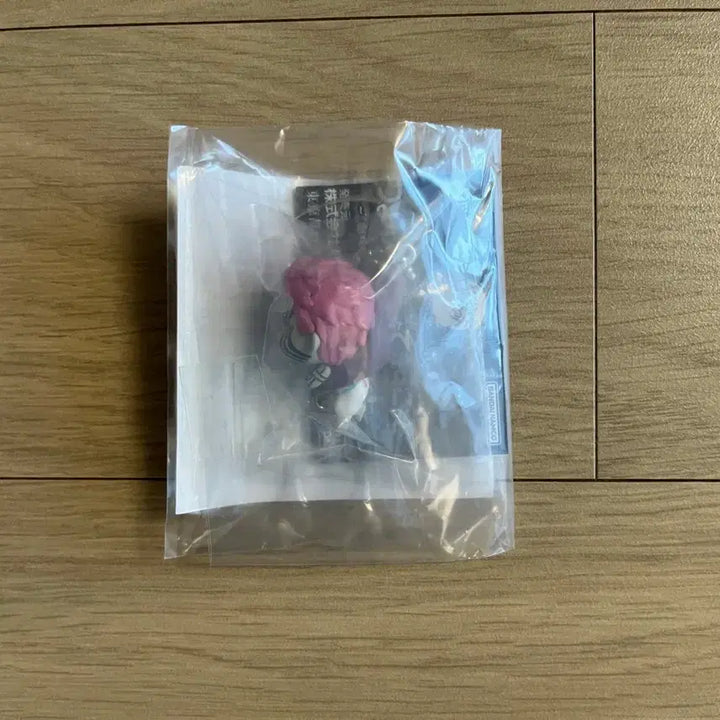 [BUNJANG] Demon Slayer Akaza Ball Chain Mascot (Sealed) / 귀멸의칼날 대롱 가챠 아카자 판매합니다. 미개봉 상품