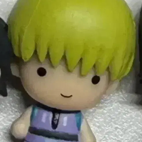 [BUNJANG] Hunter x Hunter Phantom Troupe Seal Gacha Charnarke / (미개봉) 헌터x헌터 환영여단 메지루시 가챠 샤르나크