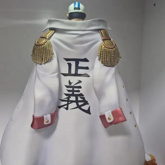 [BUNJANG] One Piece POP Akainu Figure / 원피스 pop 아카이누 피규어 판매합니다